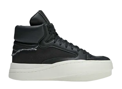 adidas Y-3 Centennial High "Black/Off White"