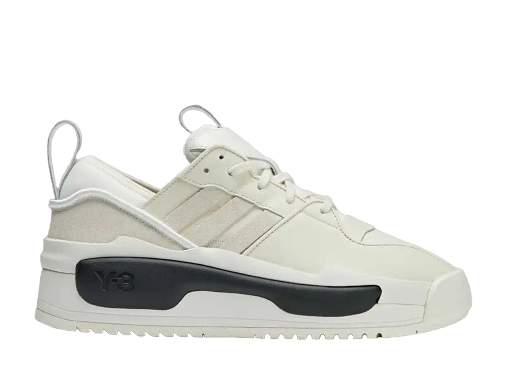adidas Y-3 Rivalry "Cream White/Off White/Black"