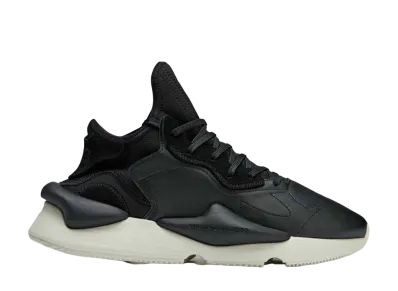 adidas Y-3 Kaiwa "Black/Off White"