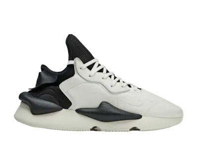 adidas Y-3 Kaiwa "Off White/Black"