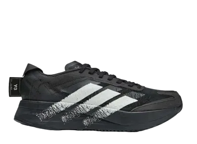 adidas Y-3 Boston 11 "Black/Off White"
