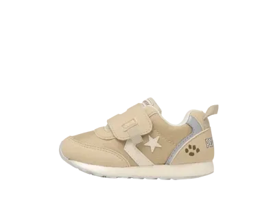 Peanuts × Converse KIDS All Star RS "Beige"