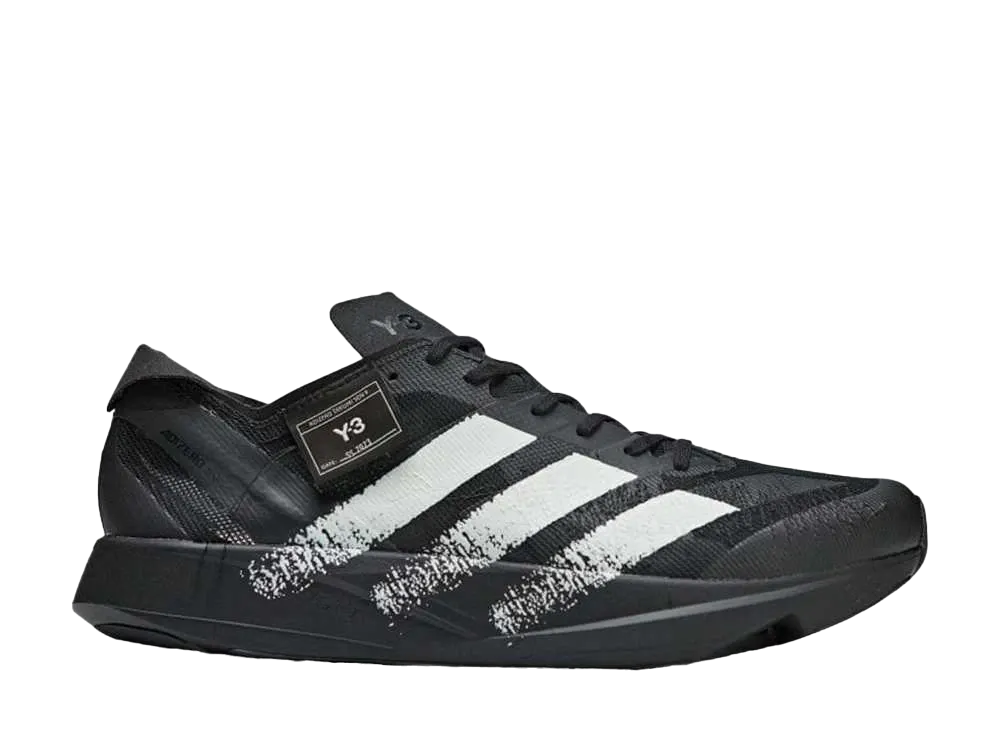 adidas Y-3 Takumi Sen 9 "Black/Off White"