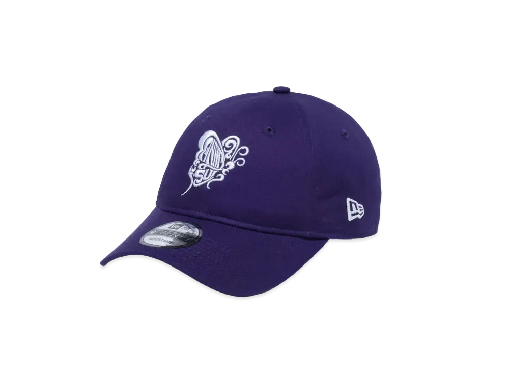 NEW ERA x ANNA SUI 9Twenty#1 "Purple"