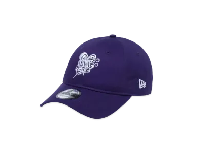 NEW ERA x ANNA SUI 9Twenty#1 "Purple"