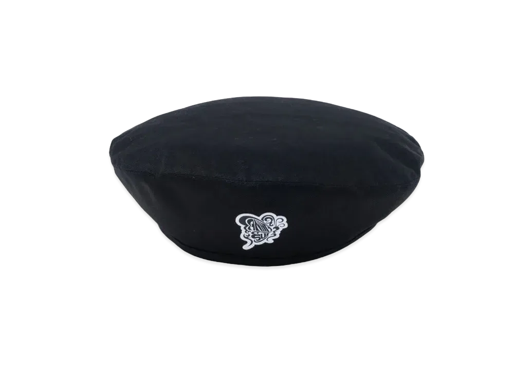 NEW ERA x ANNA SUI Beret "Black"