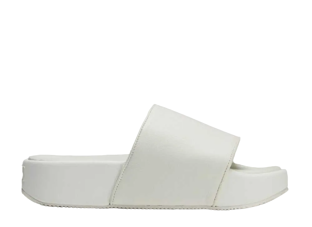 adidas Y-3 Slides "Off White"