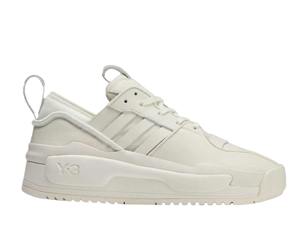 アディダス ワイスリー ライバルリー "オフホワイト"