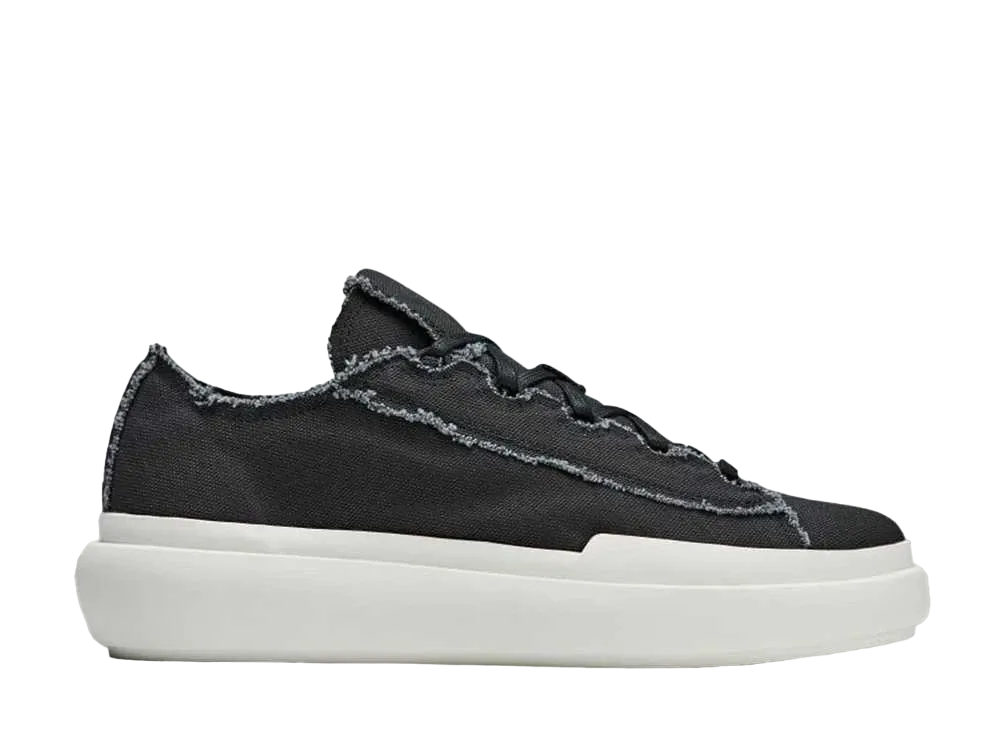 adidas Y-3 Nizza Low "Black/Off White"