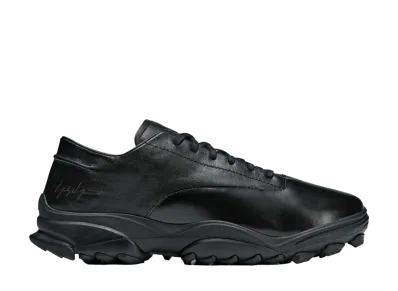 adidas Y-3 GSG9 Low "Black"