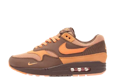 Nike Air Max 1 "King’s Day"