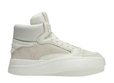 adidas Y-3 Centennial High "Supplier Color/Off White/Cream White"