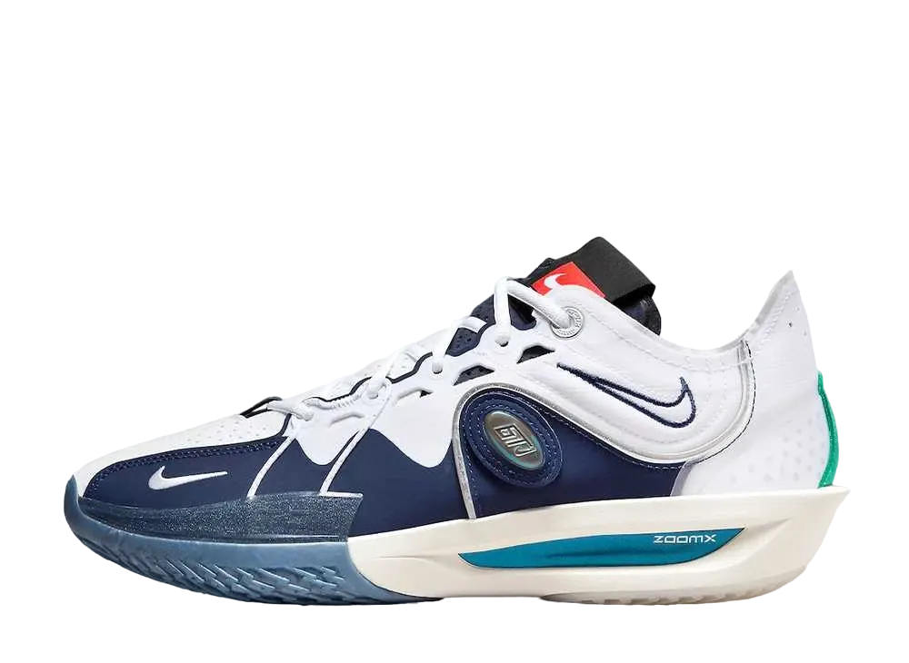 Nike GT Cut 3 "All Star" (FZ4645-100/FZ5743-100)