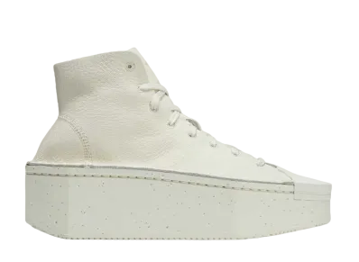 adidas Y-3 Brick Court Hi "Cream White/Off White"