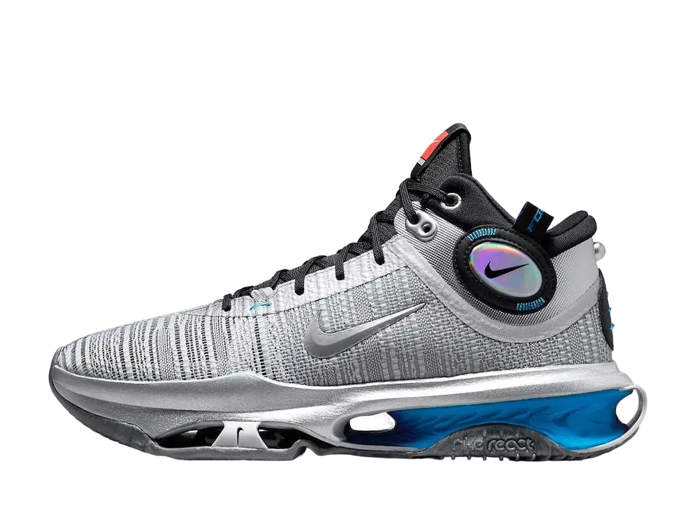 Nike GT Jump 2 "All Star" (FZ4614-001)