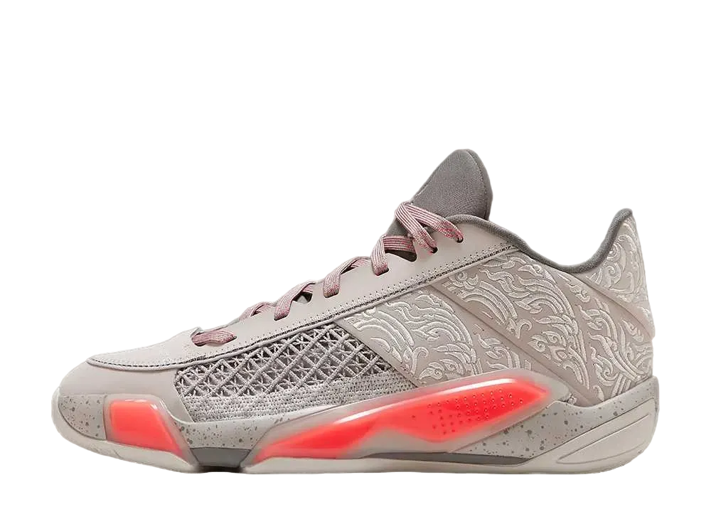 ナイキ エアジョーダン38 ロー "オリンピック"