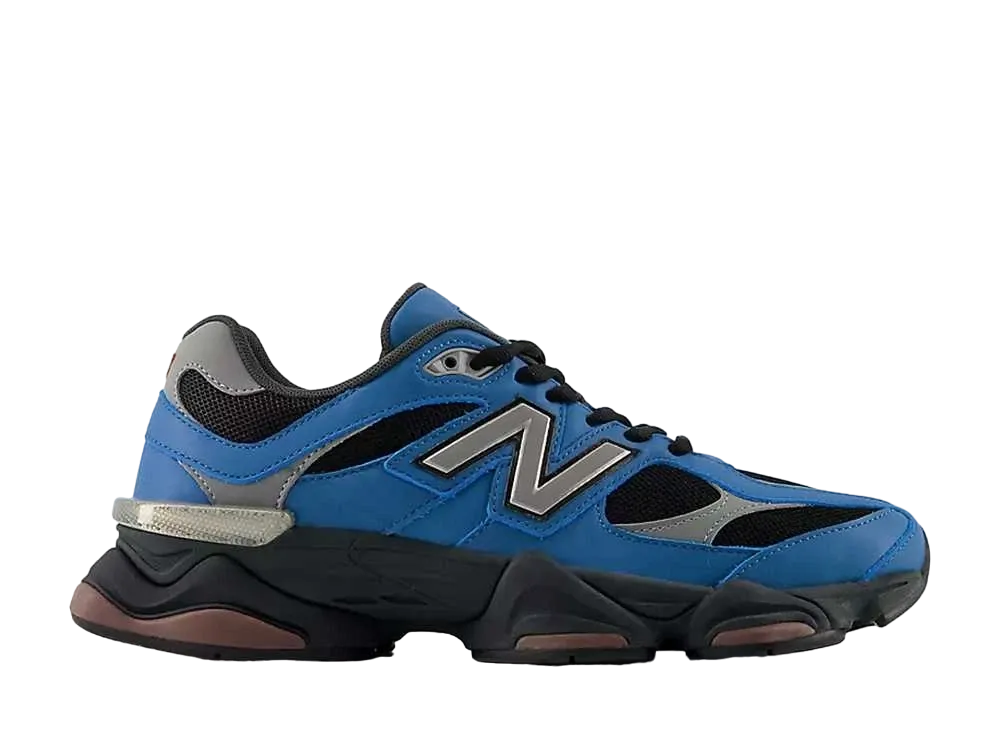 New Balance 9060 "Blue Agate"