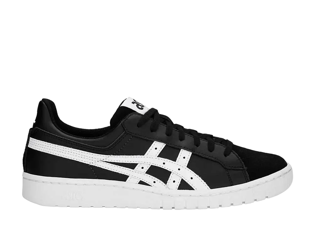 アシックス ゲルPTG "ブラック/ホワイト"