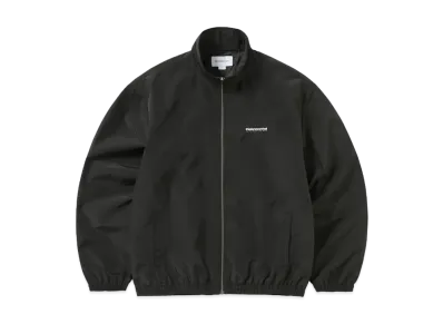 thisisneverthat INTL. Team Jacket "Black"