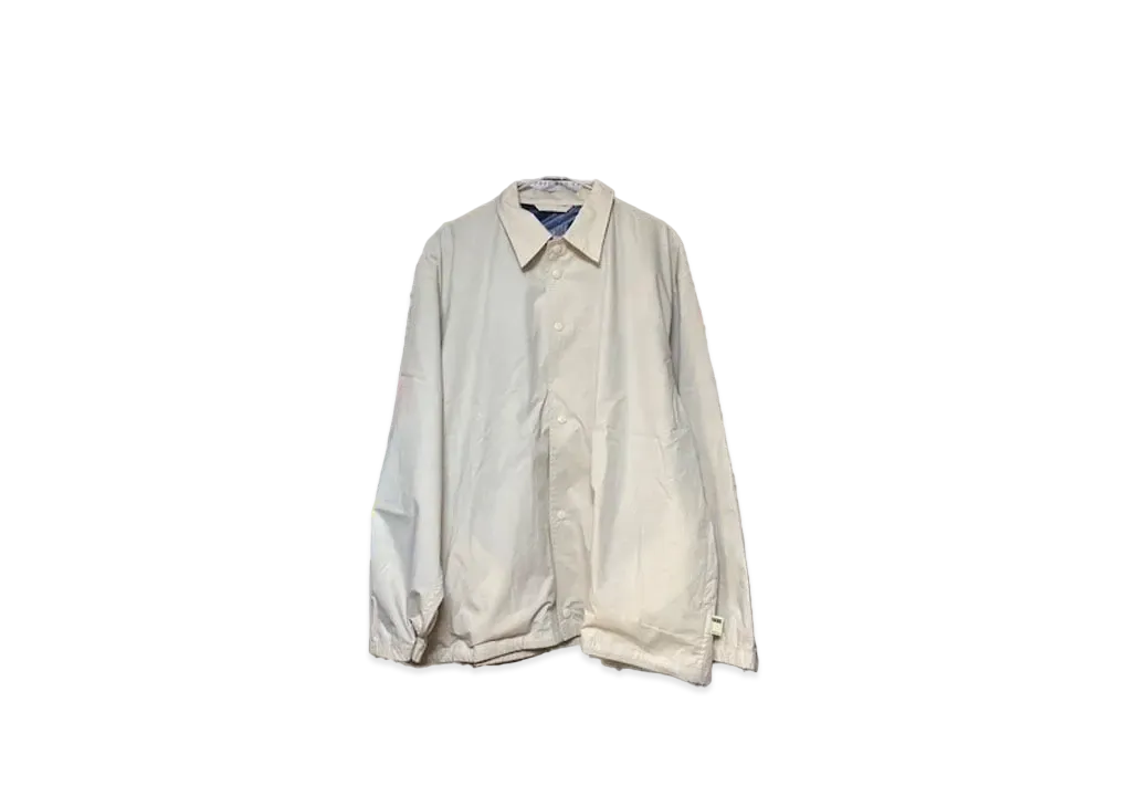 SSZ x Tadanori Yokoo Jacket "Ivory"
