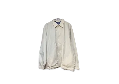 SSZ x Tadanori Yokoo Jacket "Ivory"