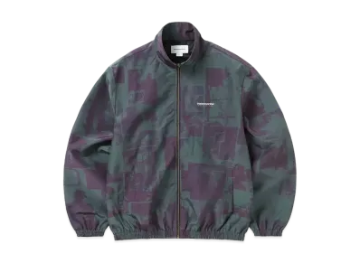 thisisneverthat INTL. Team Jacket "Archive"