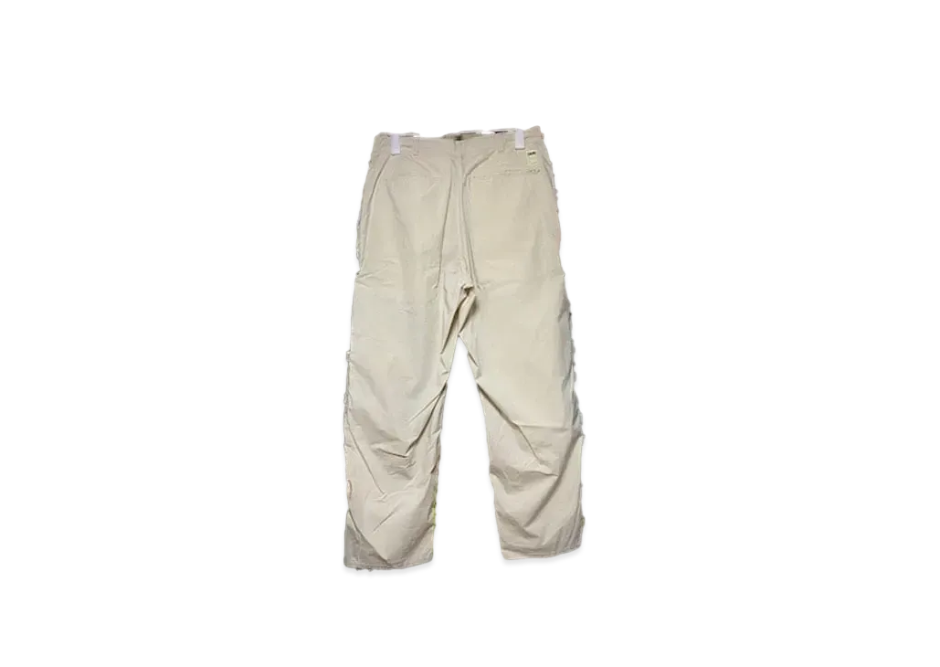 SSZ x Western Hydrodynamic Research Shaka Pants 