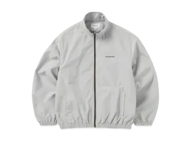 thisisneverthat INTL. Team Jacket "Grey"