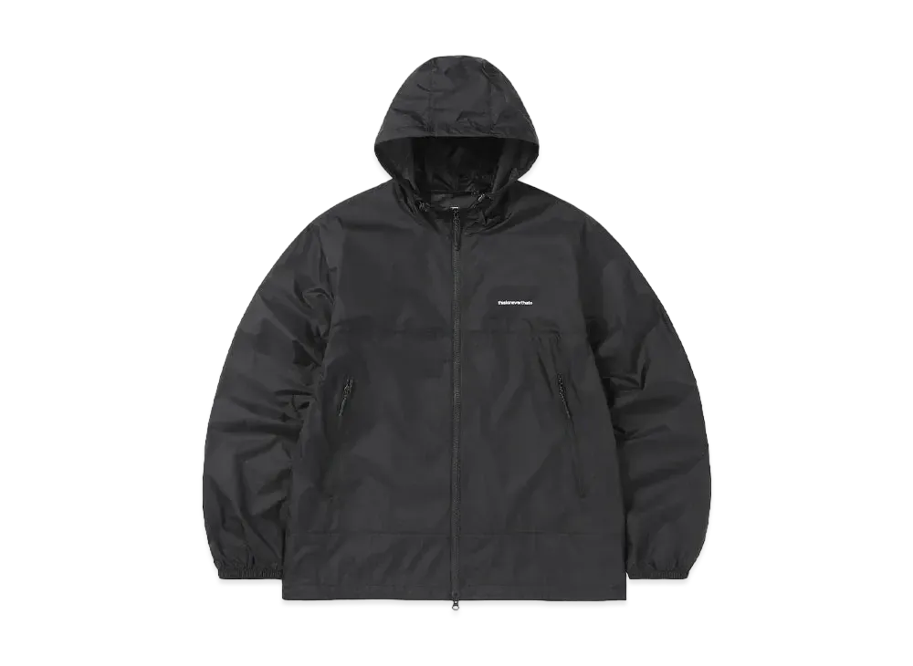 thisisneverthat T-Light Jacket "Black"