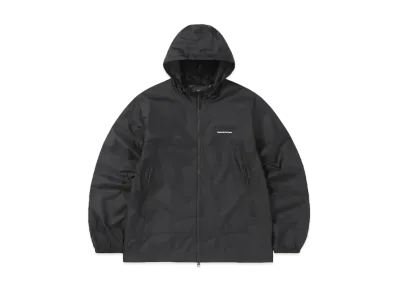 thisisneverthat T-Light Jacket "Black"