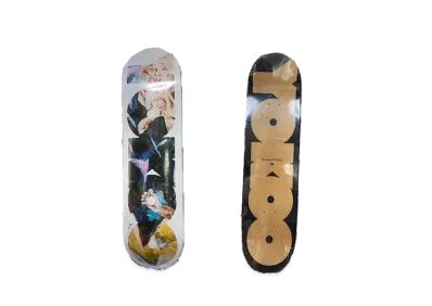 SSZ x Tadanori Yokoo Deck "Yokoo"