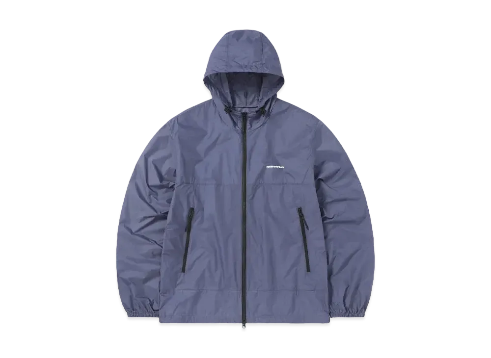 thisisneverthat T-Light Jacket "Violet"