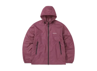 thisisneverthat T-Light Jacket "Plum"