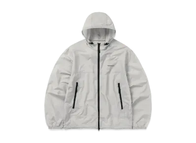 thisisneverthat T-Light Jacket "Light Grey"