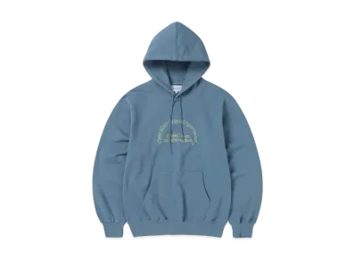 thisisneverthat TNT Team Hoodie "Slate"