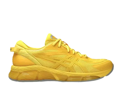 C.P. Company × Asics Gel-Quantum 360 8 "Mission Yellow"