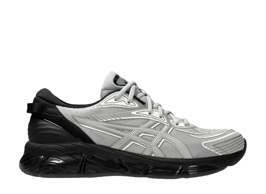 シーピーカンパニー × アシックス ゲルクォンタム360 8 "セメントグレー"