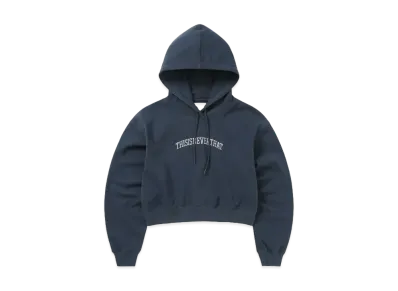 thisisneverthat Arch-Logo W Hoodie "Navy"