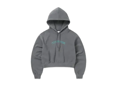 thisisneverthat Arch-Logo W Hoodie "Dark Grey"