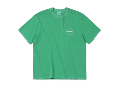 thisisneverthat C-Logo Tee "Green"