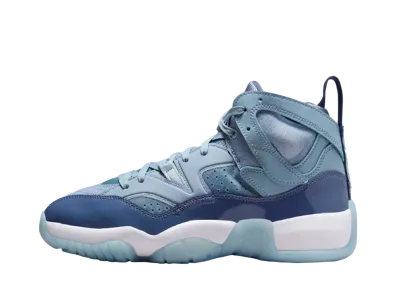 Nike Women's Air Jordan 2 Trey "Ice Blue"