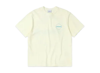 thisisneverthat C-Logo Tee "Ivory"
