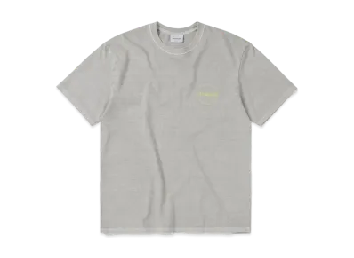 thisisneverthat C-Logo Tee "Grey"