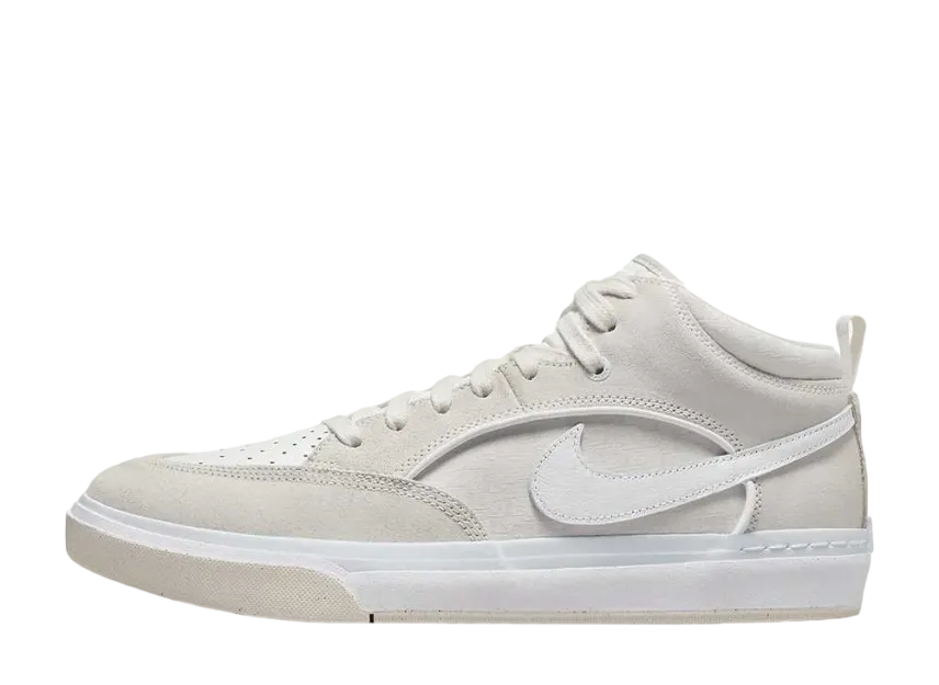 ナイキ SB リアクト レオ "セイル"