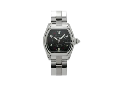 Cartier Roadster "Black" W62002V3
