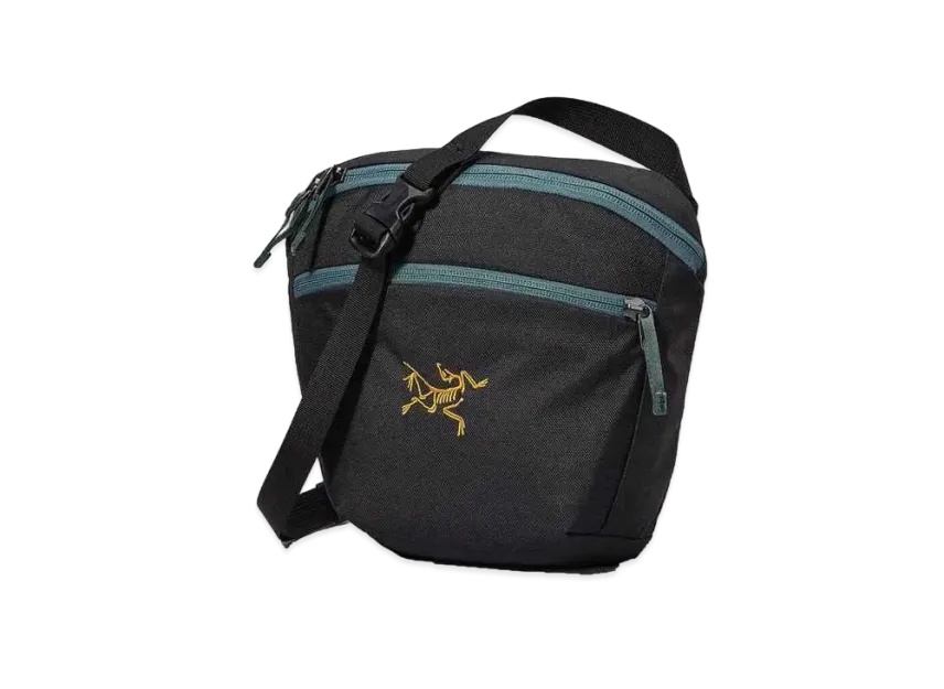 ARC'TERYX Mantis 2 Waistpack X000006100 ARC'TERYX Mantis 2 Waistpack X000006100