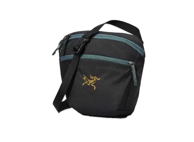 ARC'TERYX Mantis 2 Waistpack X000006100 "Dark Magic"