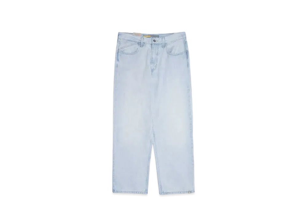 LEVI'S Silver Tab LOOSE "RNB AND CHILL"