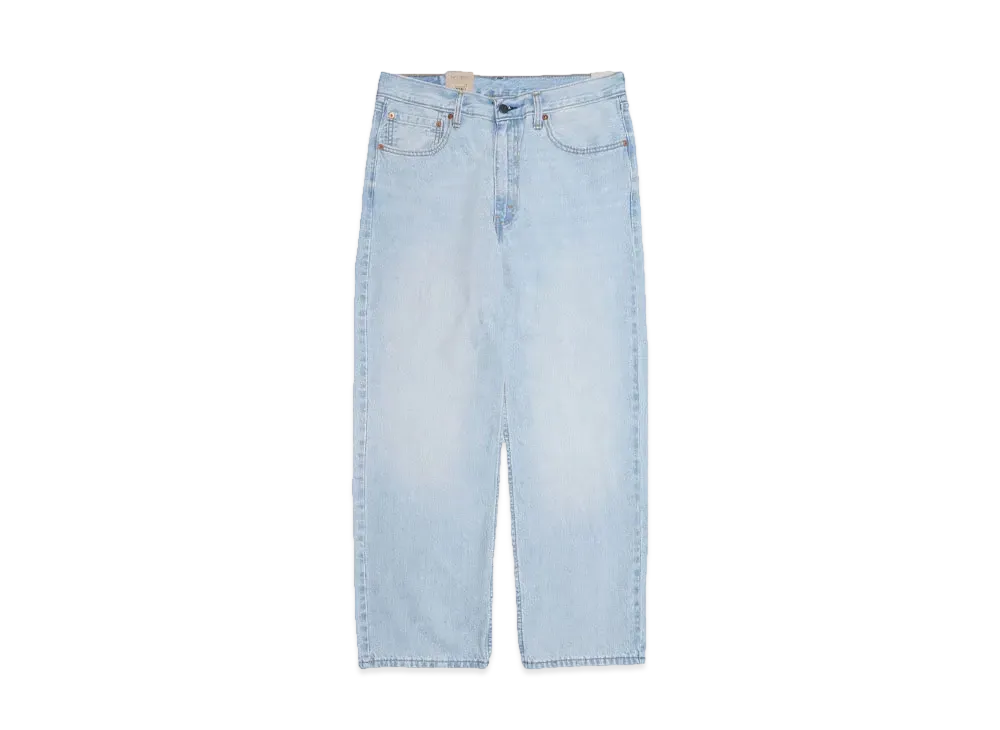 LEVI'S 565 '97 LOOSE STRAIGHT "FALLING OUT"