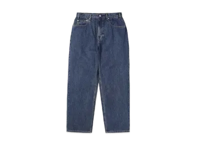 thisisneverthat Relaxed Jeans "Blue"